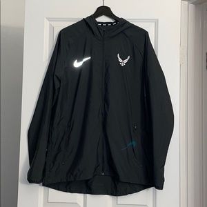 Nike • Air Force Zip Up